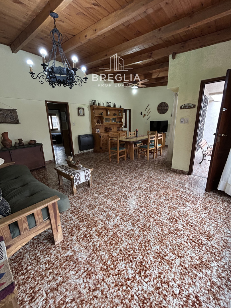 Casa en Venta en Río Atuel 325, Centro, Monte Hermoso - Bahía Blanca Propiedades | SITIO OFICIAL l