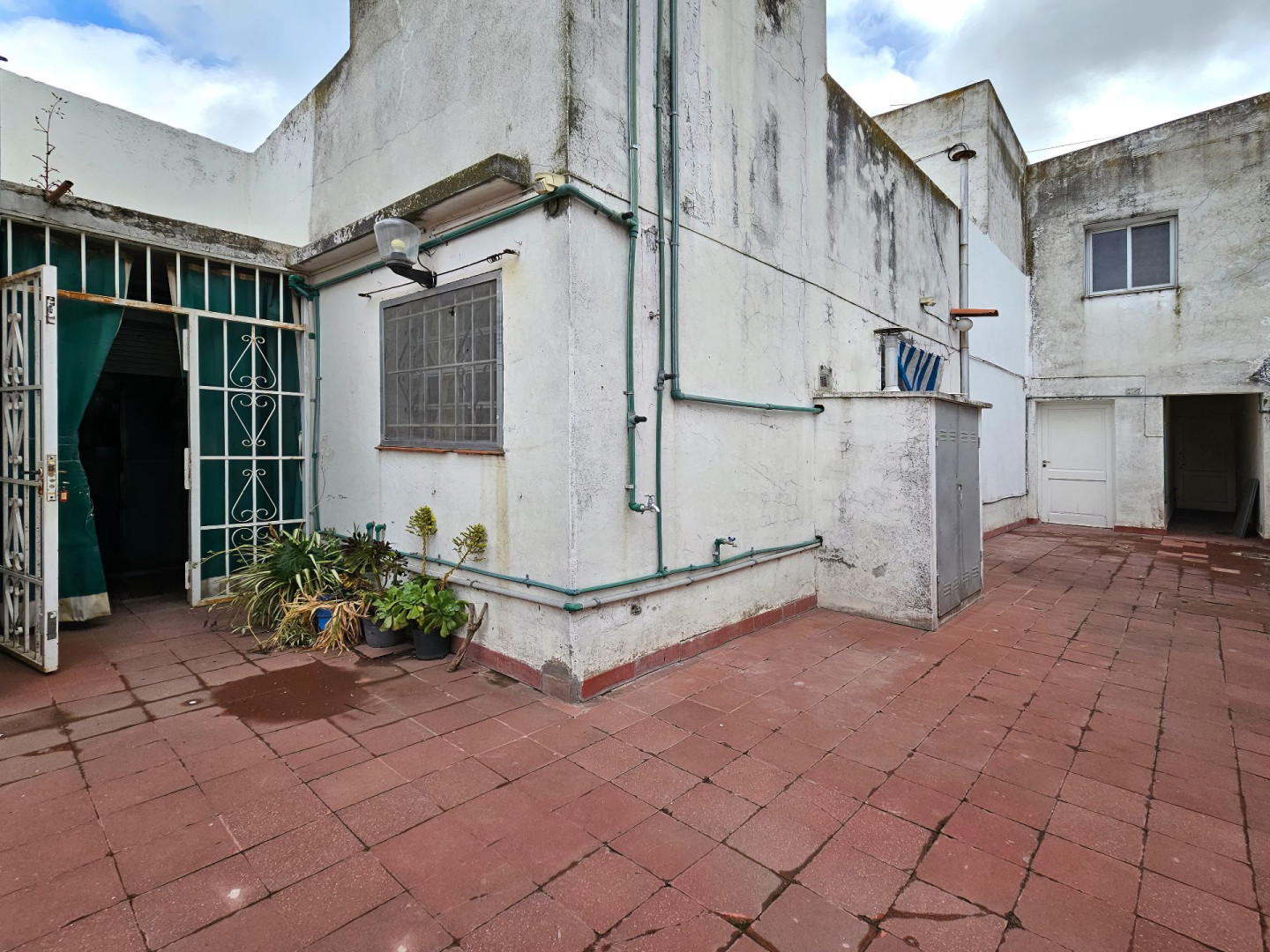 Casa + Departamento en Venta en 11 De Septiembre 157,  Punta Alta - Bahía Blanca Propiedades | SITIO OFICIAL l