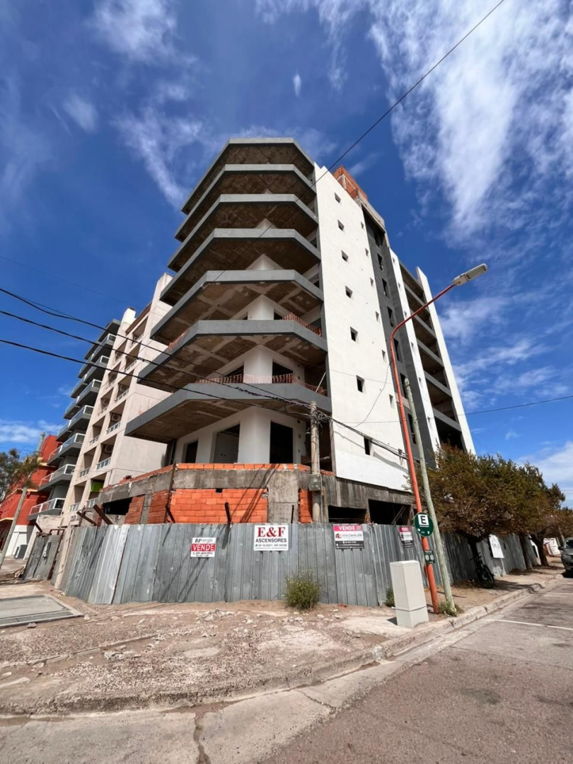 Departamento en Venta en Av Argentina Y Costa , Centro, Monte Hermoso - Bahía Blanca Propiedades | SITIO OFICIAL l