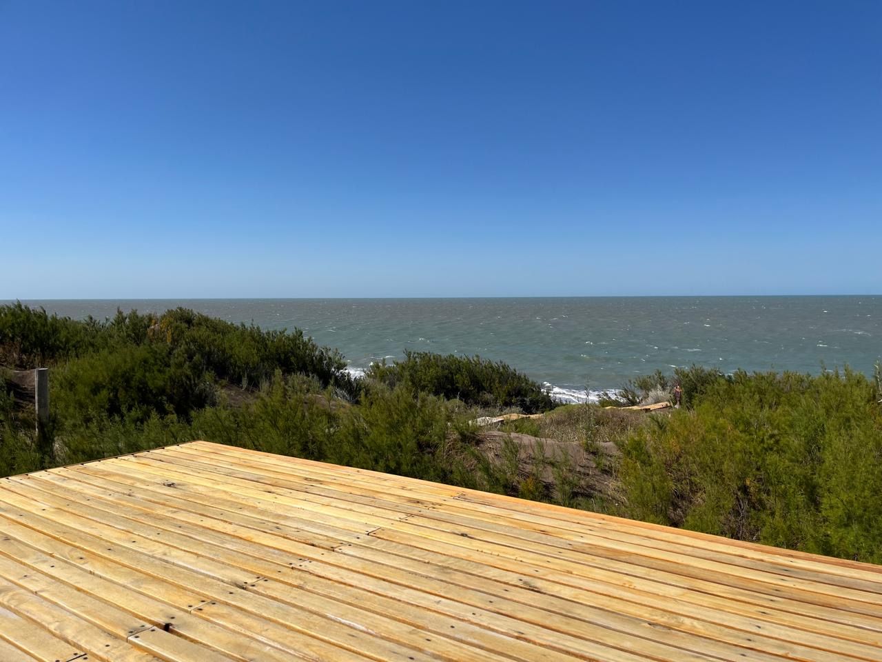 Departamento en Venta en Costanera Aladino, El Sauce, Monte Hermoso - Bahía Blanca Propiedades | SITIO OFICIAL l