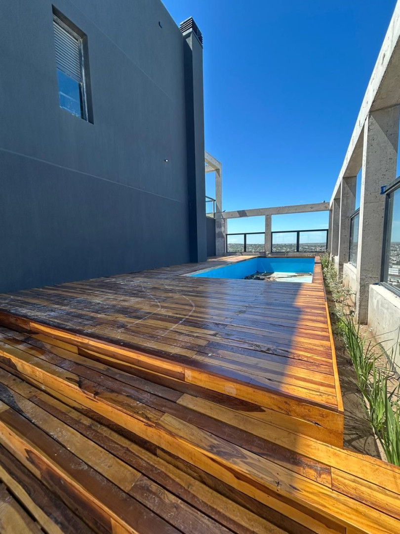 Complejo Turístico  en Venta en General Paz Y Dorrego, Centro, Bahía Blanca - Bahía Blanca Propiedades | SITIO OFICIAL l