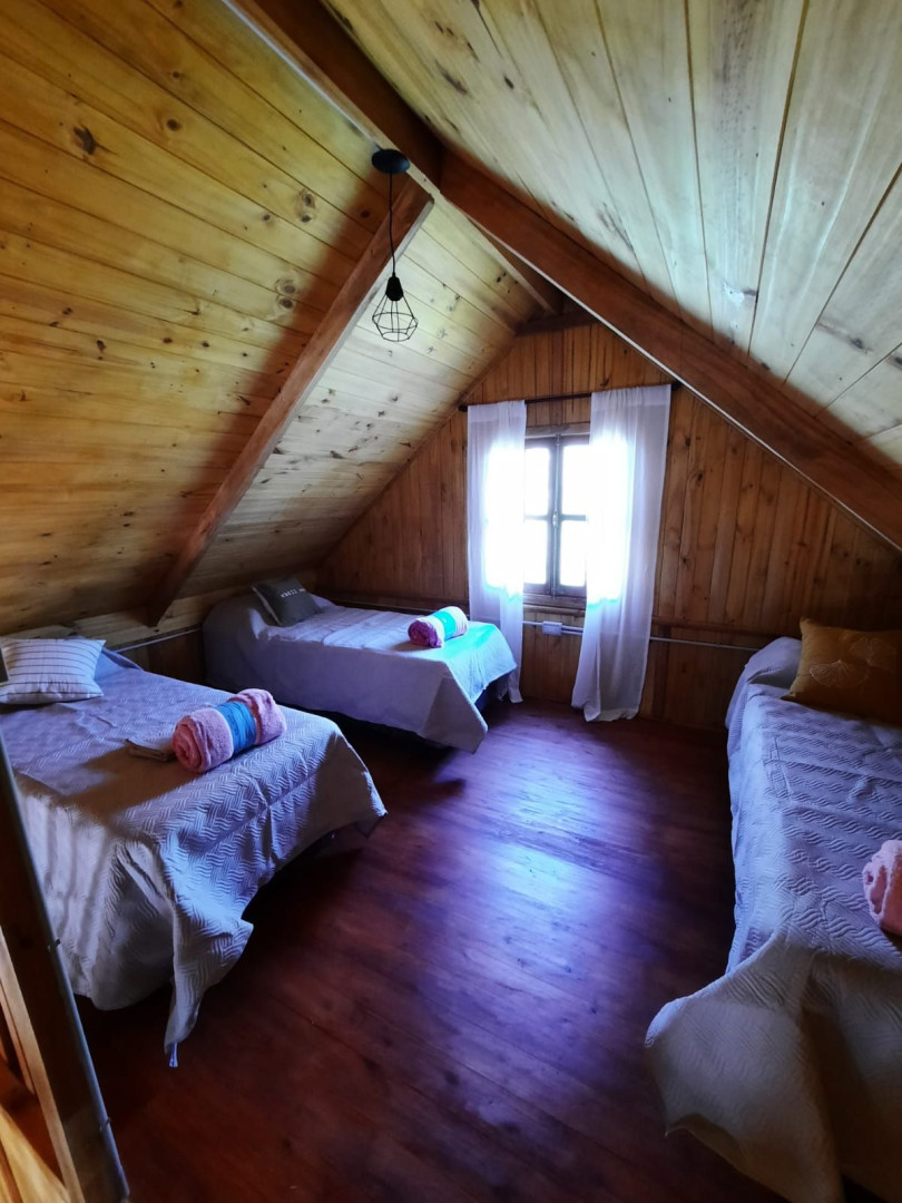 Cabaña en Venta en Rodriguez Peña 1931, El Sauce, Monte Hermoso - Bahía Blanca Propiedades | SITIO OFICIAL l