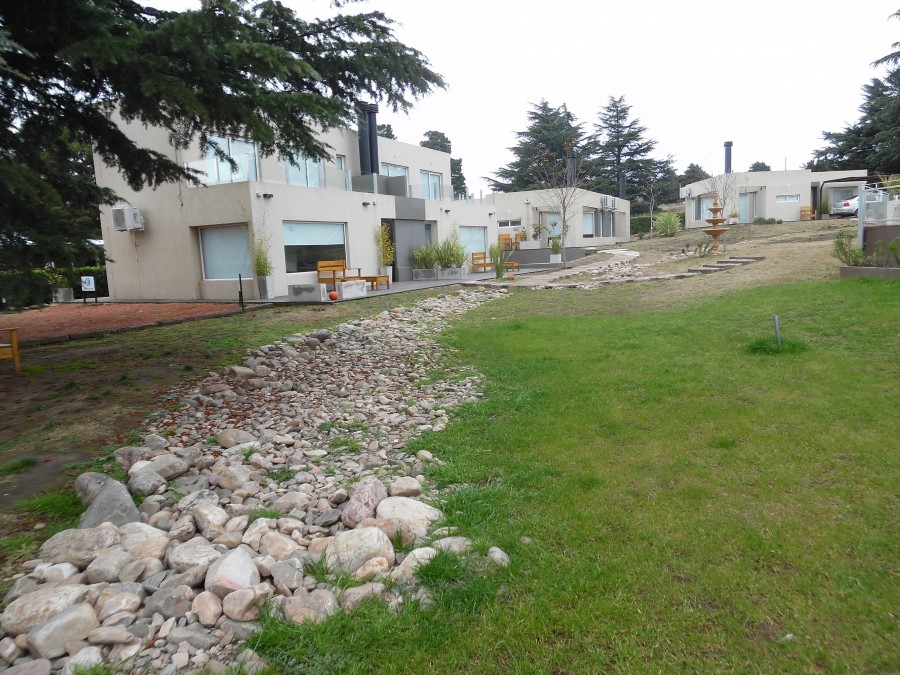 Cabaña en Venta en Pinar Del Golf,  Sierra de  la Ventana - Bahía Blanca Propiedades | SITIO OFICIAL l