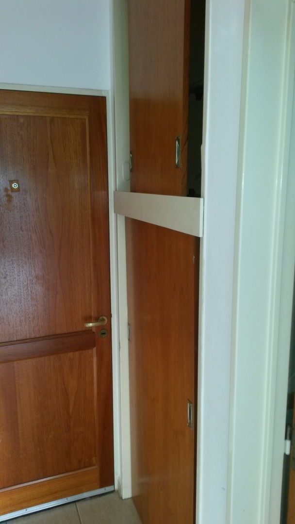 Departamento en Alquiler en Paraguay 444, Universitario, Bahía Blanca - Bahía Blanca Propiedades | SITIO OFICIAL l