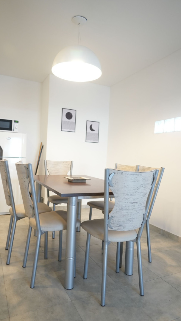 Departamento en Venta en Chaco 40, Centro, Monte Hermoso - Bahía Blanca Propiedades | SITIO OFICIAL l