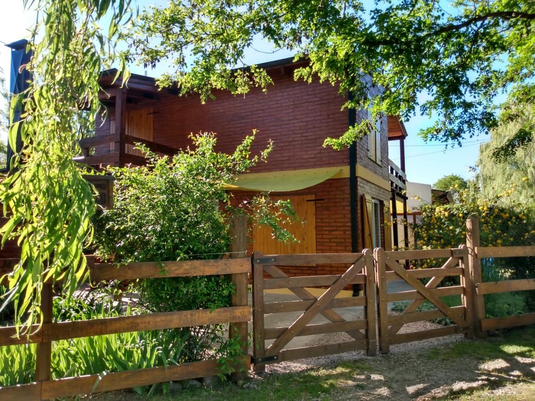 Cabaña en Venta en Marechal Y Lugones, Valle Hermoso, Sierra de  la Ventana - Bahía Blanca Propiedades | SITIO OFICIAL l