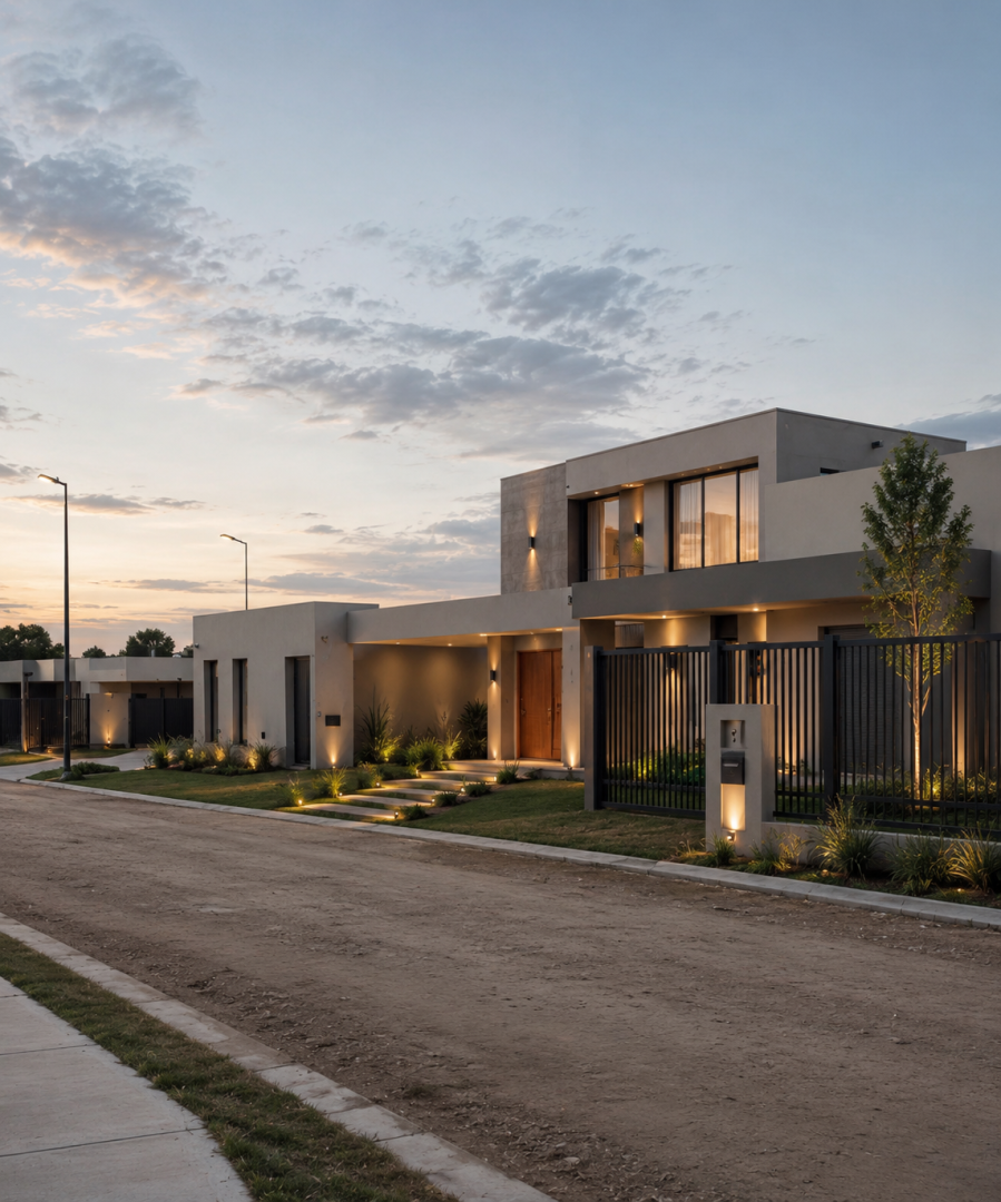 Casa en Venta en Herminia Abat, Molina Campos, Bahía Blanca - Bahía Blanca Propiedades | SITIO OFICIAL l