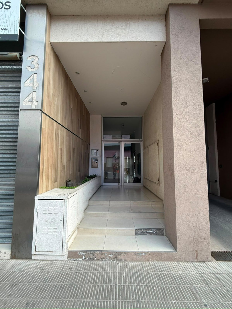 Departamento en Alquiler en Mitre 344, Centro, Bahía Blanca - Bahía Blanca Propiedades | SITIO OFICIAL l