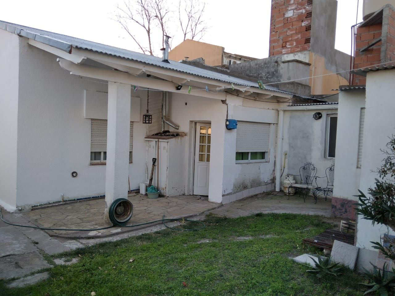 Casa en Venta en Rio Atuel 523, Dufaur, Monte Hermoso - Bahía Blanca Propiedades | SITIO OFICIAL l
