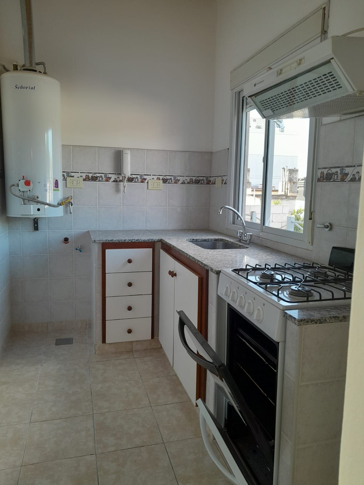 Departamento en Alquiler en Rodriguez 840, Centro, Bahía Blanca - Bahía Blanca Propiedades | SITIO OFICIAL l