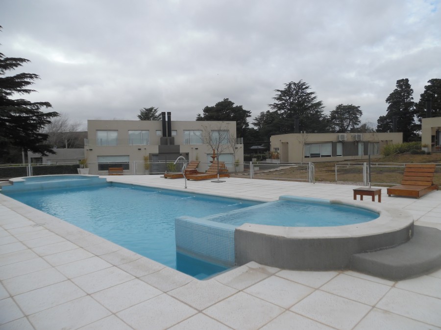 Cabaña en Venta en Pinar Del Golf,  Sierra de  la Ventana - Bahía Blanca Propiedades | SITIO OFICIAL l