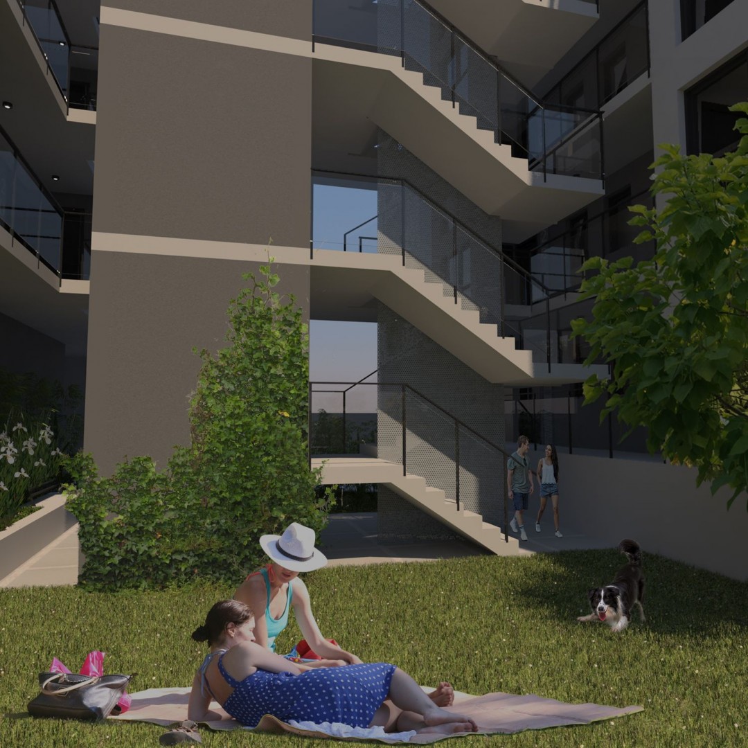 Departamento en Venta en Av. Alem 2300,  Bahía Blanca - Bahía Blanca Propiedades | SITIO OFICIAL l
