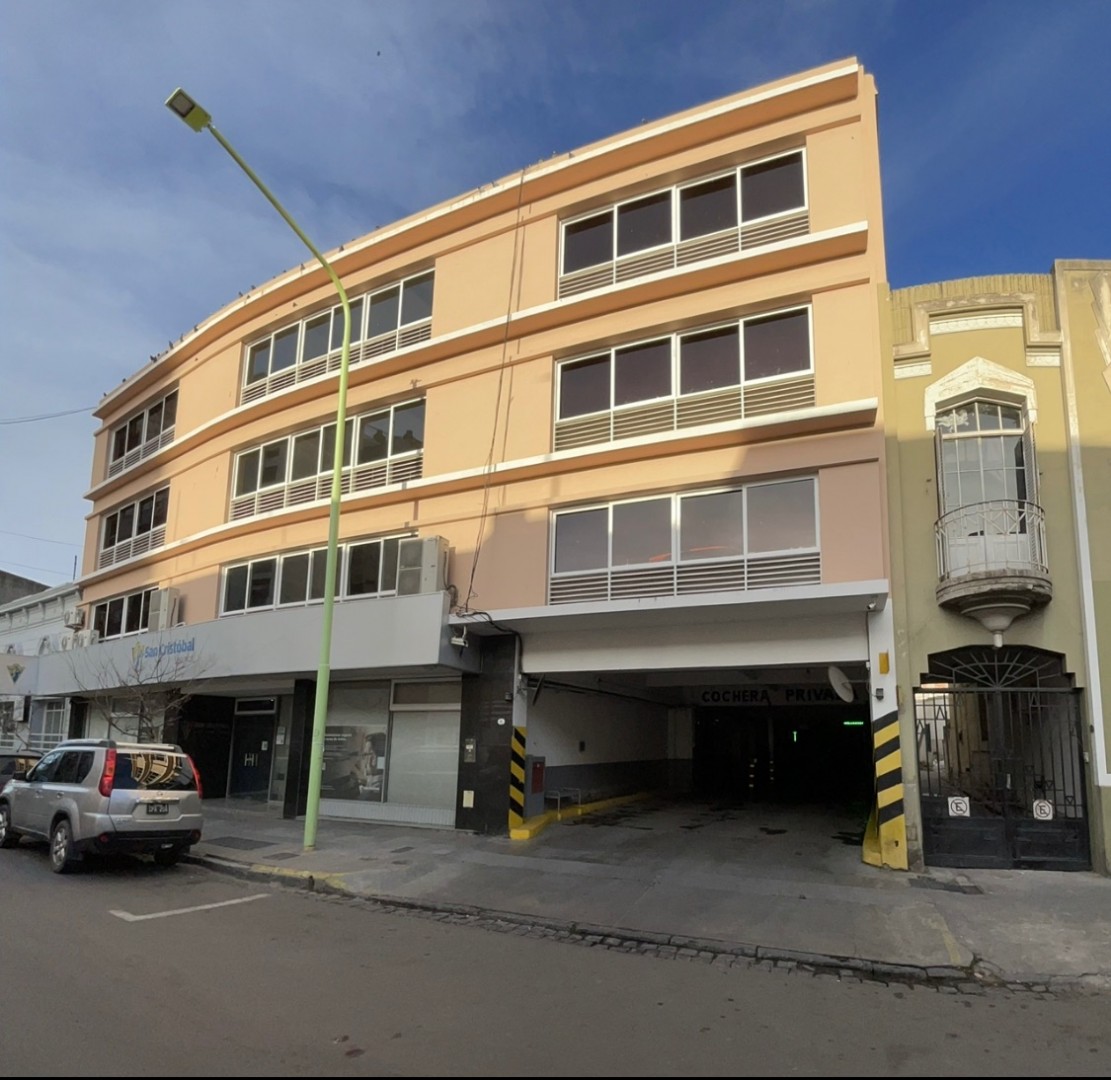 Cochera en Venta en Fitz Roy 34, Centro, Bahía Blanca - Bahía Blanca Propiedades | SITIO OFICIAL l