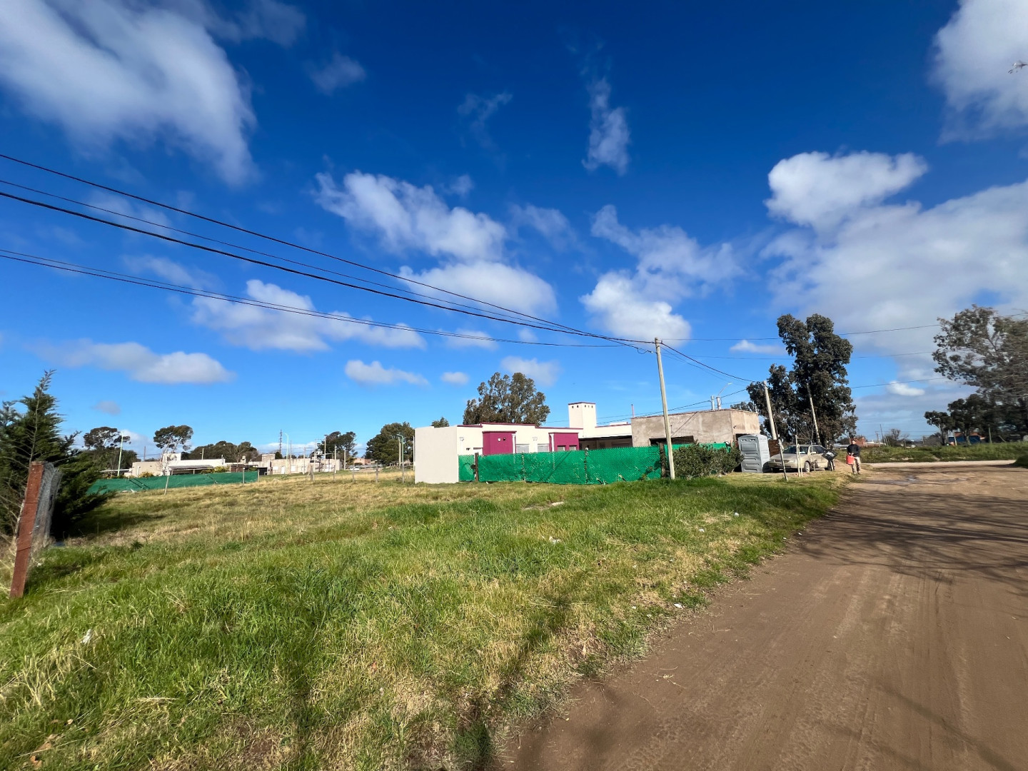 Terreno en Venta en Remedios De Escalada 2700, Altos del Pinar, Bahía Blanca - Bahía Blanca Propiedades | SITIO OFICIAL l
