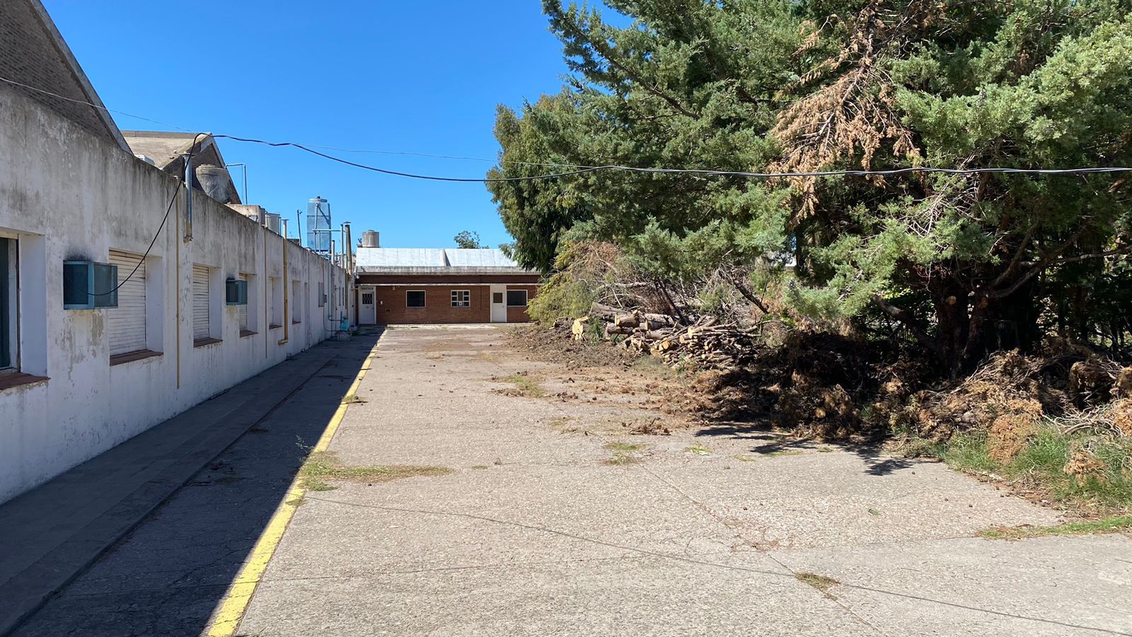 Terreno en Alquiler en Undiano 1508, San Martin, Bahía Blanca - Bahía Blanca Propiedades | SITIO OFICIAL l