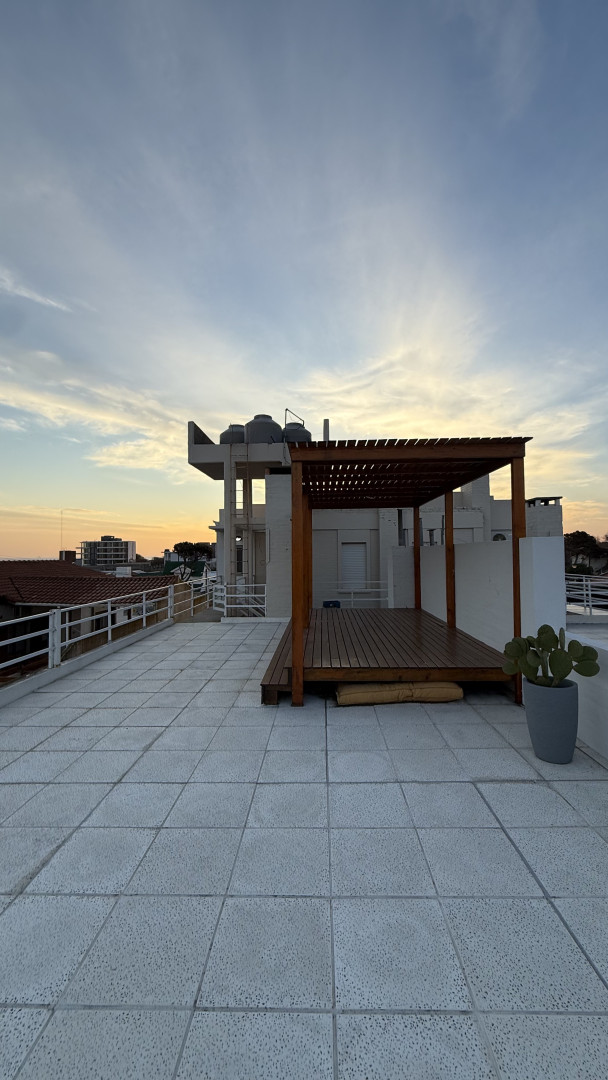 Departamento en Venta en Rio Gallegos 160, Centro, Monte Hermoso - Bahía Blanca Propiedades | SITIO OFICIAL l