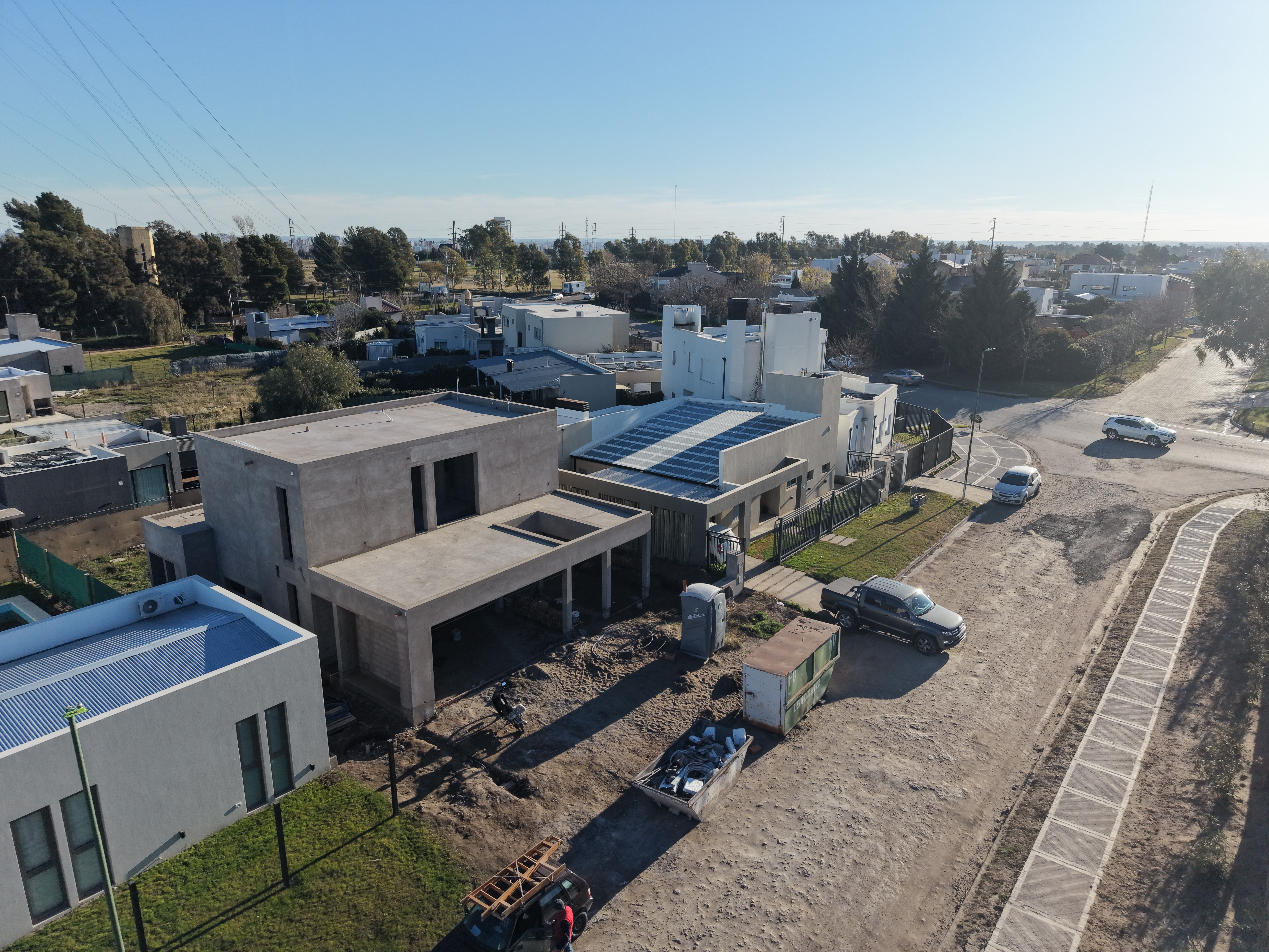 Casa en Venta en Garay Y Abat,  Bahía Blanca - Bahía Blanca Propiedades | SITIO OFICIAL l
