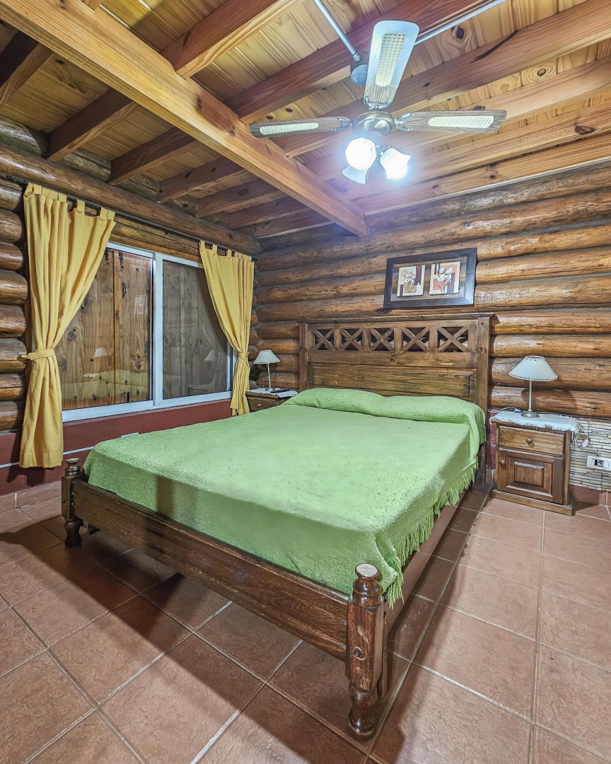Cabaña en Venta en Las Toninas 499, Las Dunas, Monte Hermoso - Bahía Blanca Propiedades | SITIO OFICIAL l