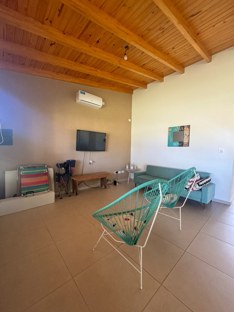 Casa en Venta en Las Acacias ,  Villa Serrana La Gruta - Bahía Blanca Propiedades | SITIO OFICIAL l