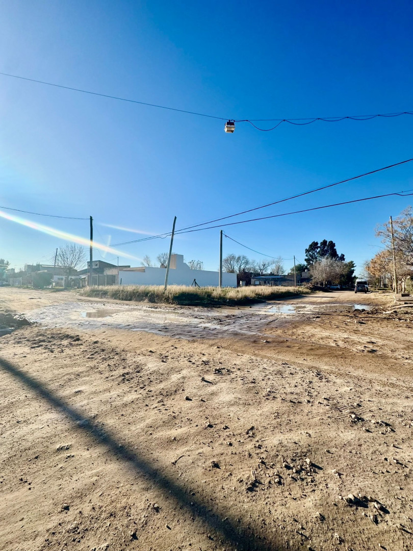 Terreno en Venta en Pasteur Y Los Adobes,  Bahía Blanca - Bahía Blanca Propiedades | SITIO OFICIAL l
