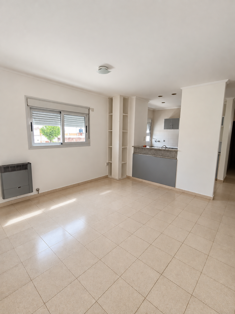 Departamento en Alquiler en Zelarrayan 720, Macrocentro, Bahía Blanca - Bahía Blanca Propiedades | SITIO OFICIAL l