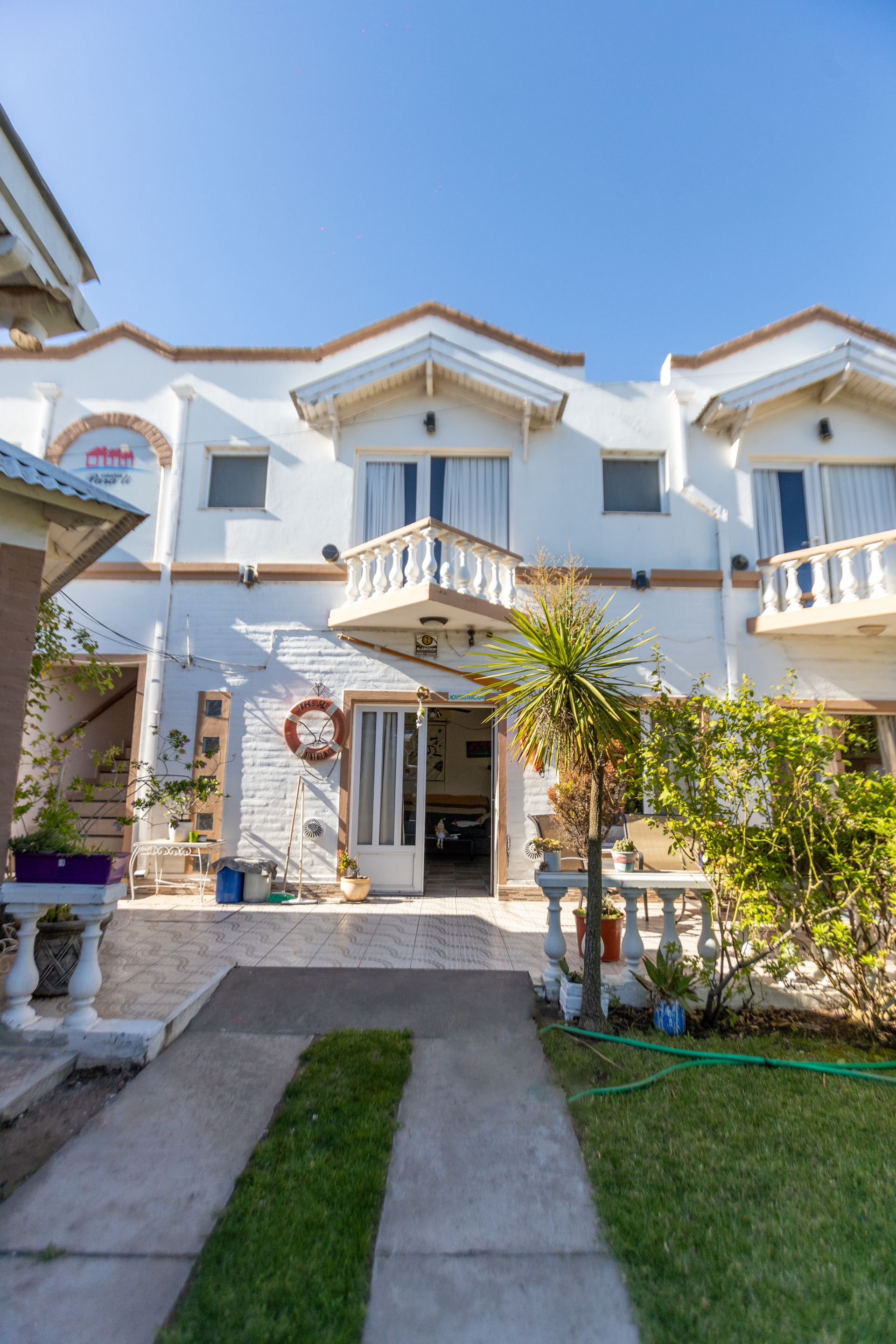 Cabaña en Venta en San Martin 331,  Monte Hermoso - Bahía Blanca Propiedades | SITIO OFICIAL l