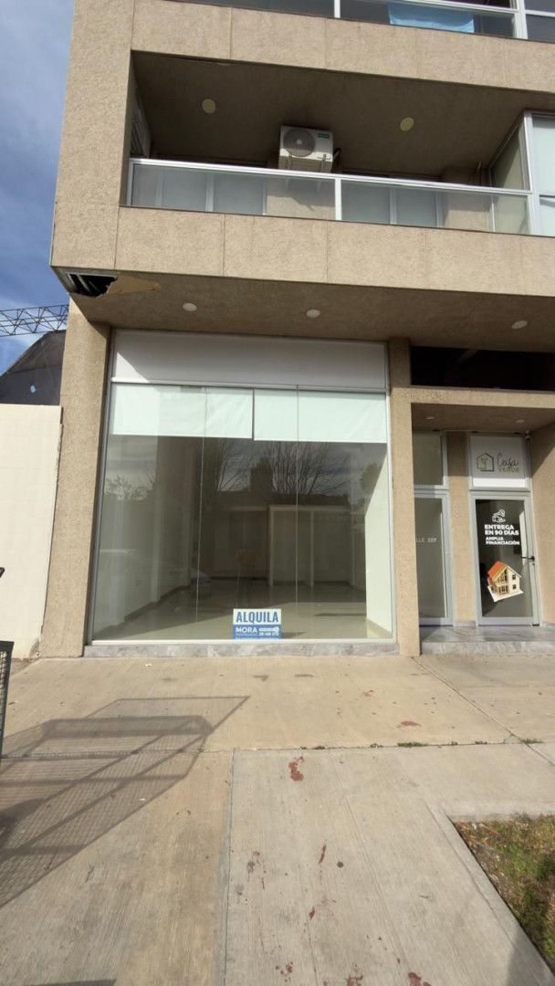 Local en Alquiler en Lavalle 337, Centro, Bahía Blanca - Bahía Blanca Propiedades | SITIO OFICIAL l
