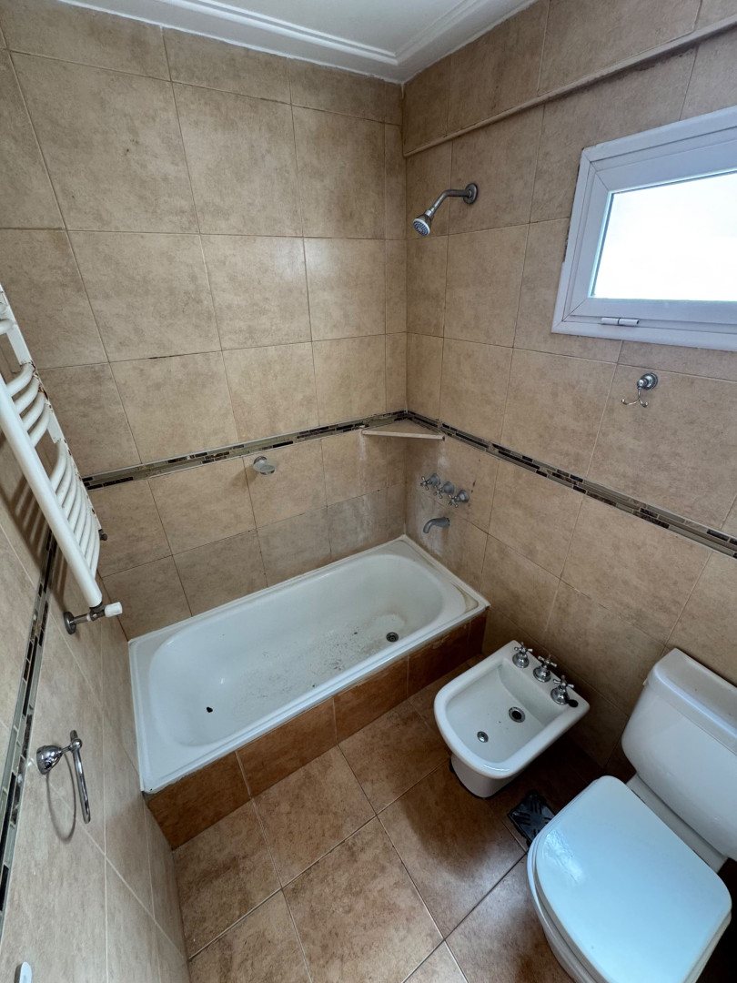 Departamento en Alquiler en ALVARADO 470 PISO 3, Centro, Bahía Blanca - Bahía Blanca Propiedades | SITIO OFICIAL l
