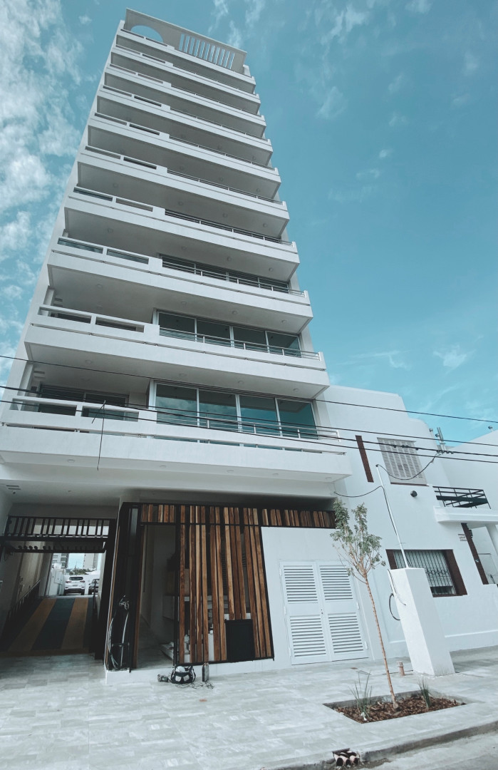 Departamento en Venta en 19 De Mayo Al 500, Napostá, Bahía Blanca - Bahía Blanca Propiedades | SITIO OFICIAL l