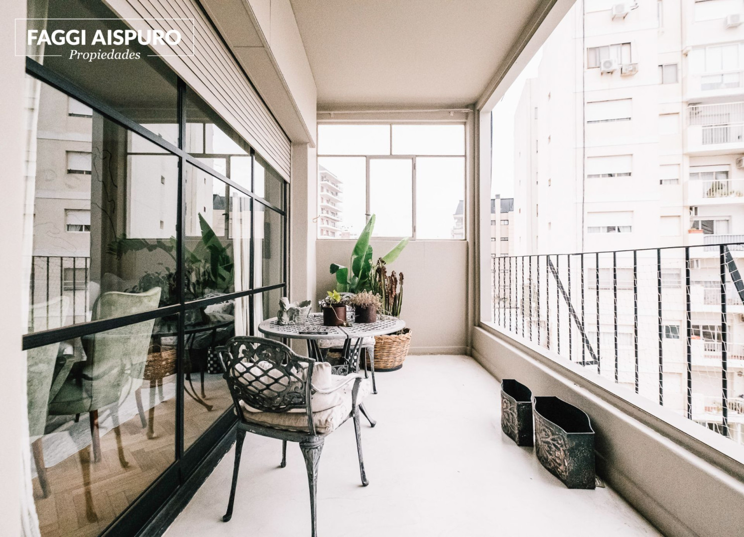Departamento en Venta en Alem 60 , Centro, Bahía Blanca - Bahía Blanca Propiedades | SITIO OFICIAL l