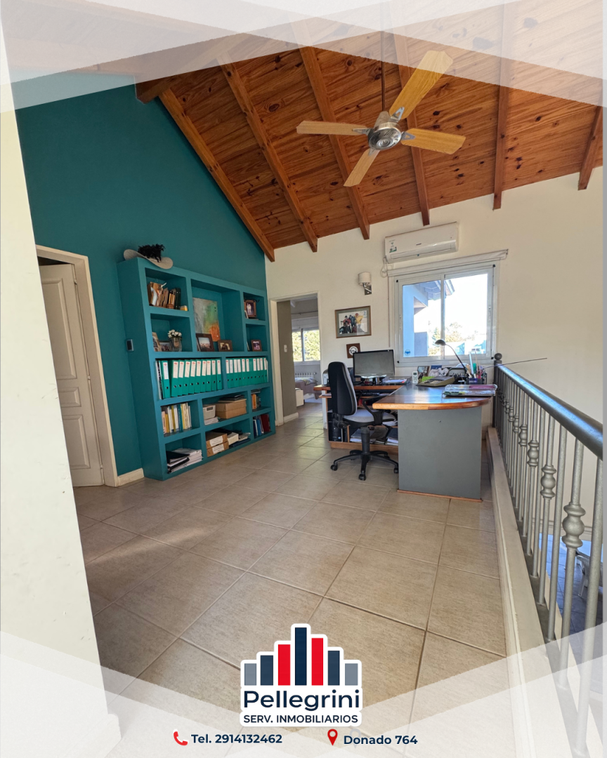 Casa en Venta  Bosque Alto, Bahía Blanca - Bahía Blanca Propiedades | SITIO OFICIAL l