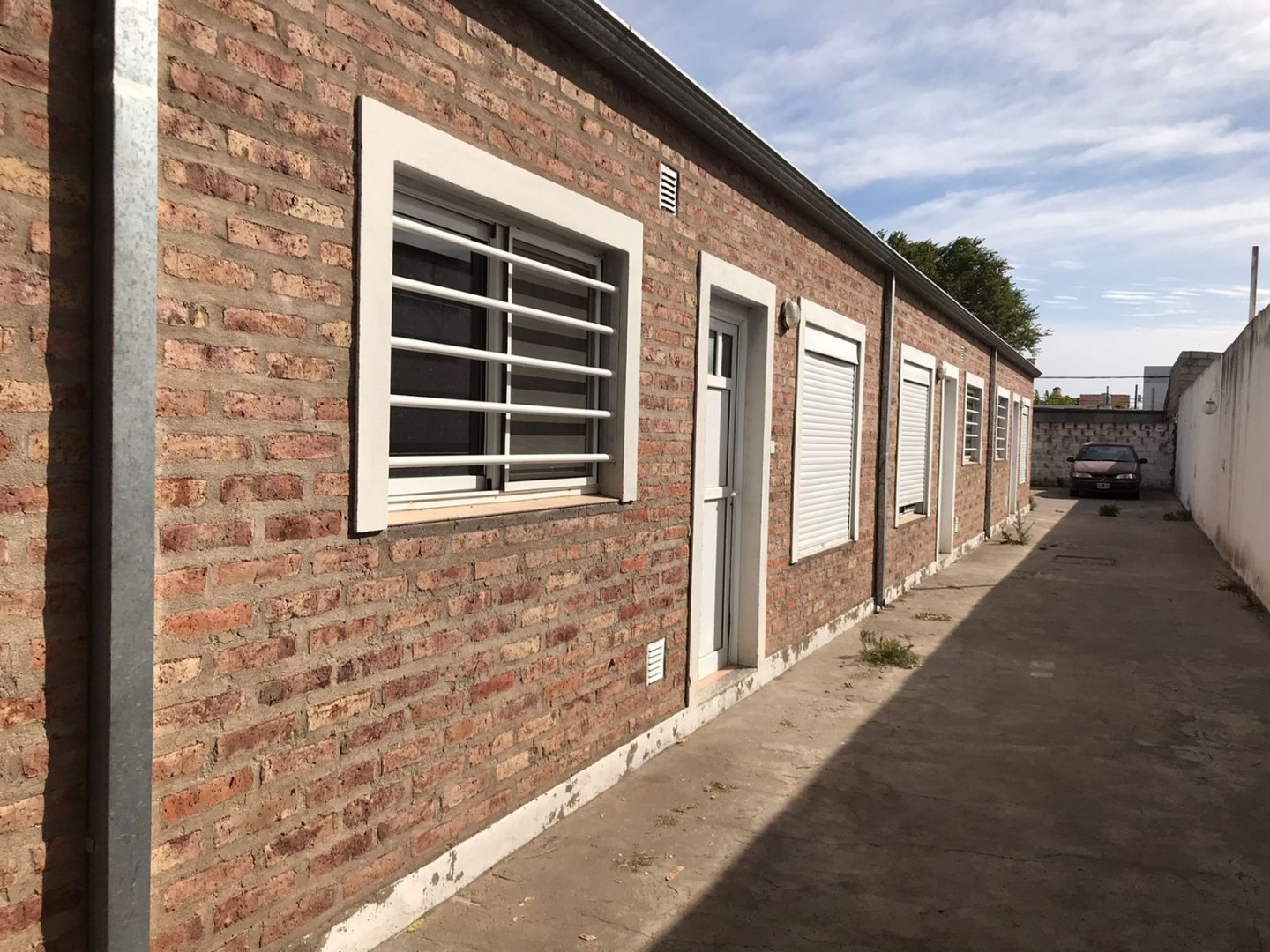 Departamento en Alquiler en Chile 646, Centro, Bahía Blanca - Bahía Blanca Propiedades | SITIO OFICIAL l