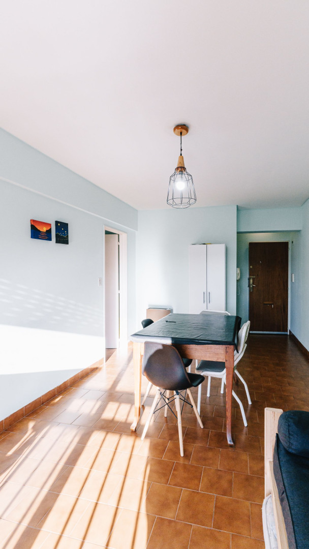 Departamento en Venta en 12 De Octubre 1185, Universitario, Bahía Blanca - Bahía Blanca Propiedades | SITIO OFICIAL l