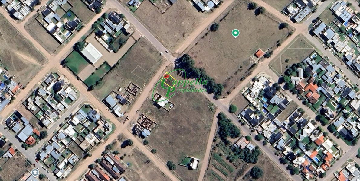Terreno en Venta en Jose Hernandez Y Zapiola,  Bahía Blanca - Bahía Blanca Propiedades | SITIO OFICIAL l