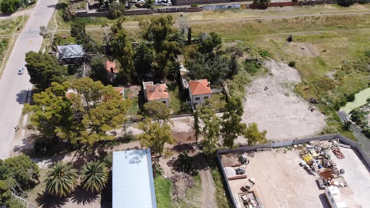 Terreno en Venta en Richieri 100 Entre Av Colón Y Moreno, Colon, Bahía Blanca - Bahía Blanca Propiedades | SITIO OFICIAL l