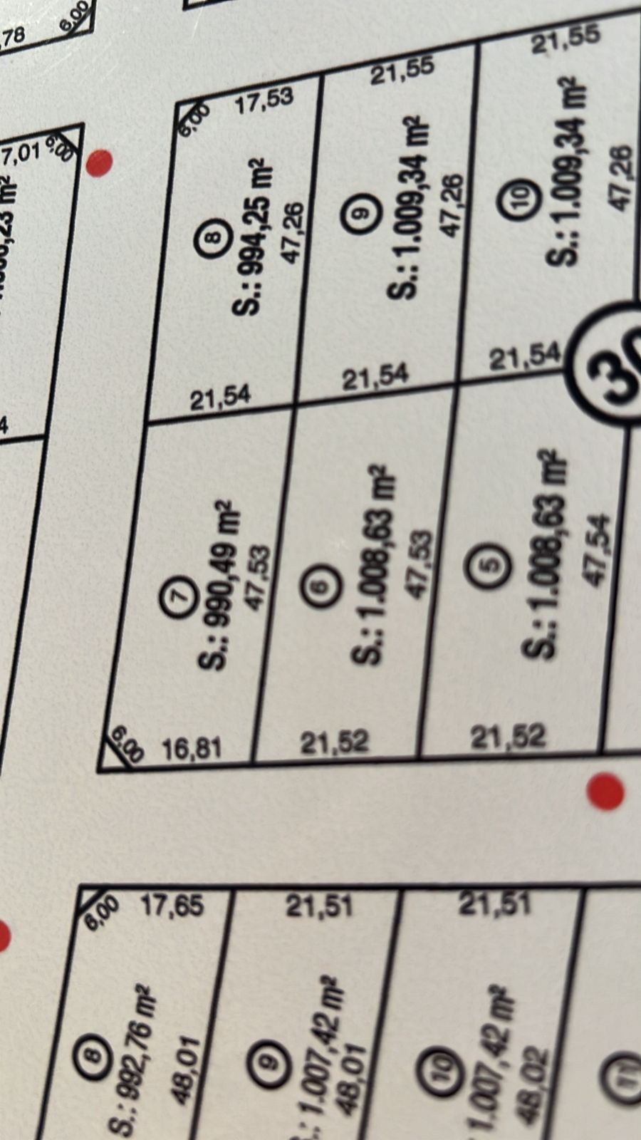 Terreno en Venta en El Descanso Y La Brisa , Campos de Alem , Bahía Blanca - Bahía Blanca Propiedades | SITIO OFICIAL l