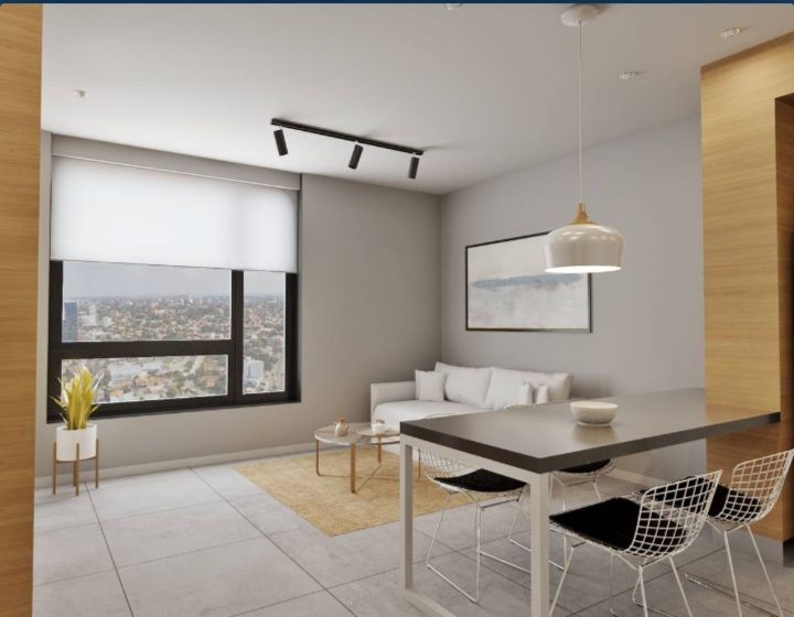 Departamento en Venta en General Paz 479, Centro, Bahía Blanca - Bahía Blanca Propiedades | SITIO OFICIAL l