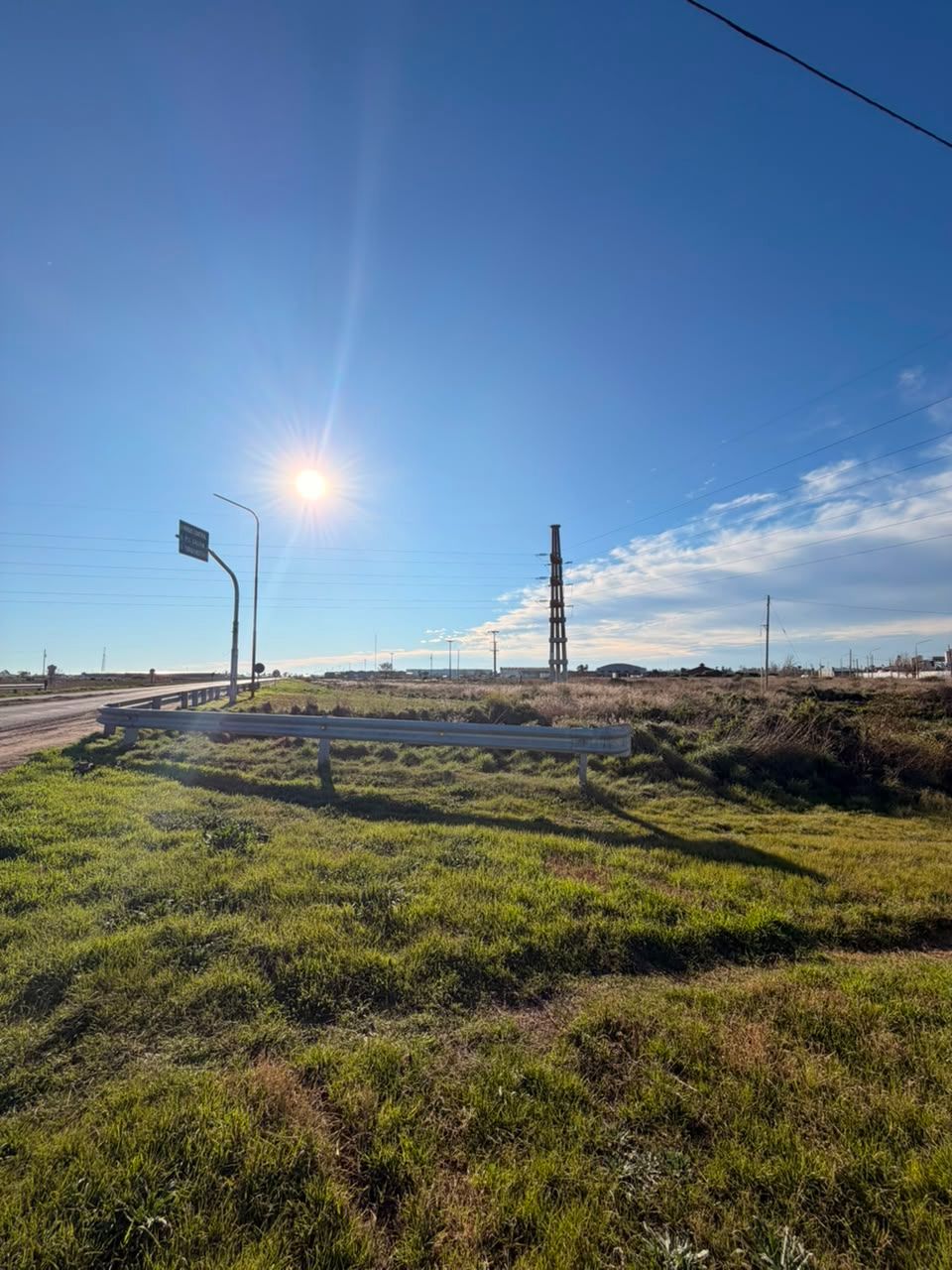 Terreno en Venta en Av Dasso Ruta 3, Ingeniero White, Bahía Blanca - Bahía Blanca Propiedades | SITIO OFICIAL l
