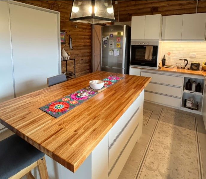Cabaña en Venta en San Andres De Las Sierras,  San Andres de las Sierras - Bahía Blanca Propiedades | SITIO OFICIAL l