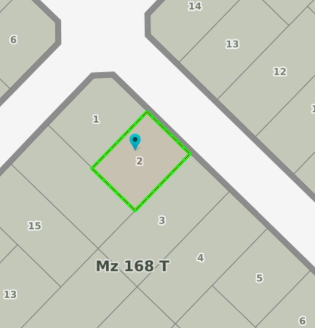Terreno en Venta en Pirovano 2800,  Bahía Blanca - Bahía Blanca Propiedades | SITIO OFICIAL l