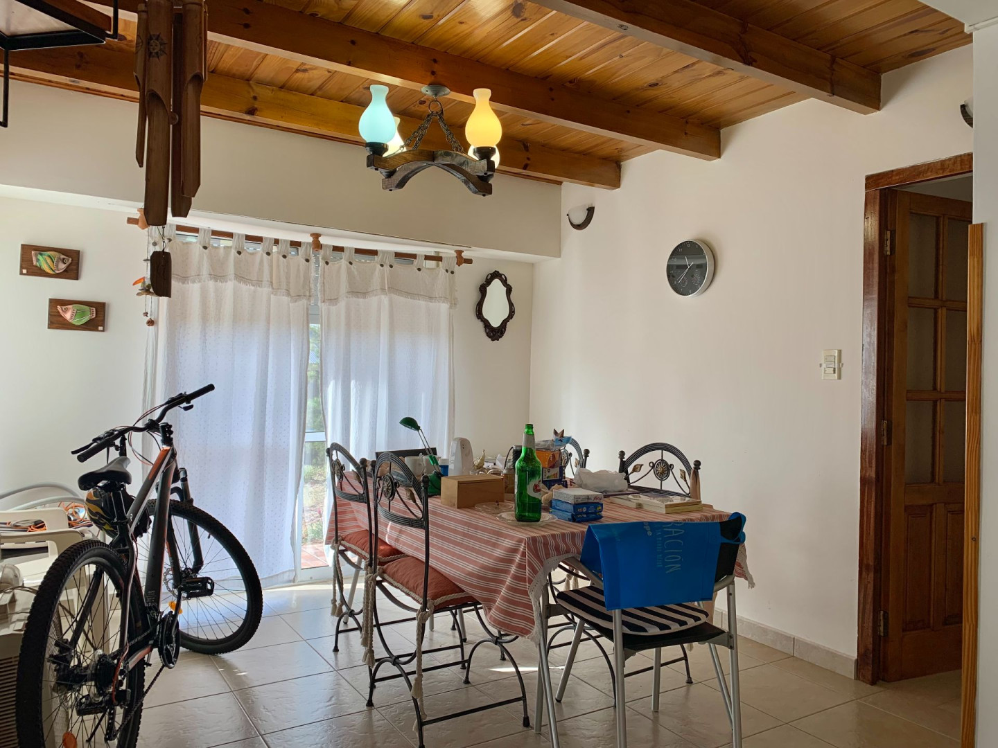 Casa en Venta en Los Fresnos 475, Monte del Este, Monte Hermoso - Bahía Blanca Propiedades | SITIO OFICIAL l
