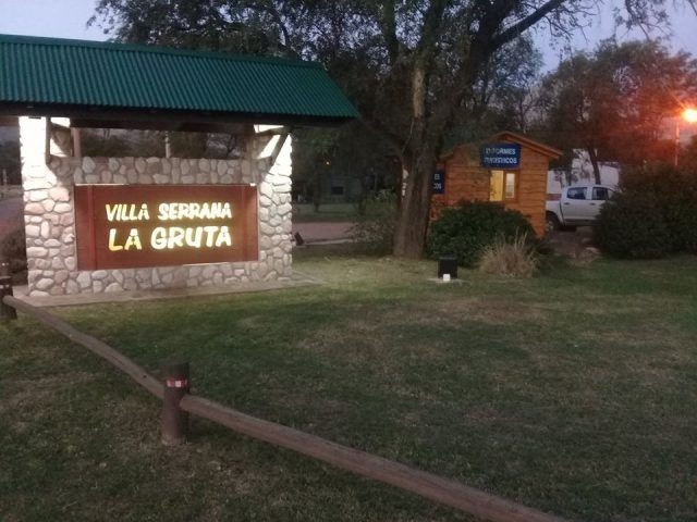 Terreno en Venta en LAS TORCAZAS Y LOS COLIBRIS,  Villa Serrana La Gruta - Bahía Blanca Propiedades | SITIO OFICIAL l