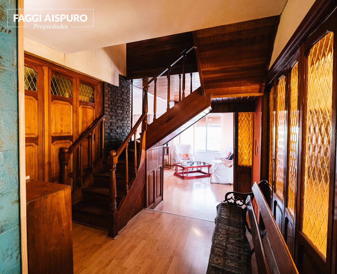 Casa en Venta en Constituyentes 669, Palihue, Bahía Blanca - Bahía Blanca Propiedades | SITIO OFICIAL l