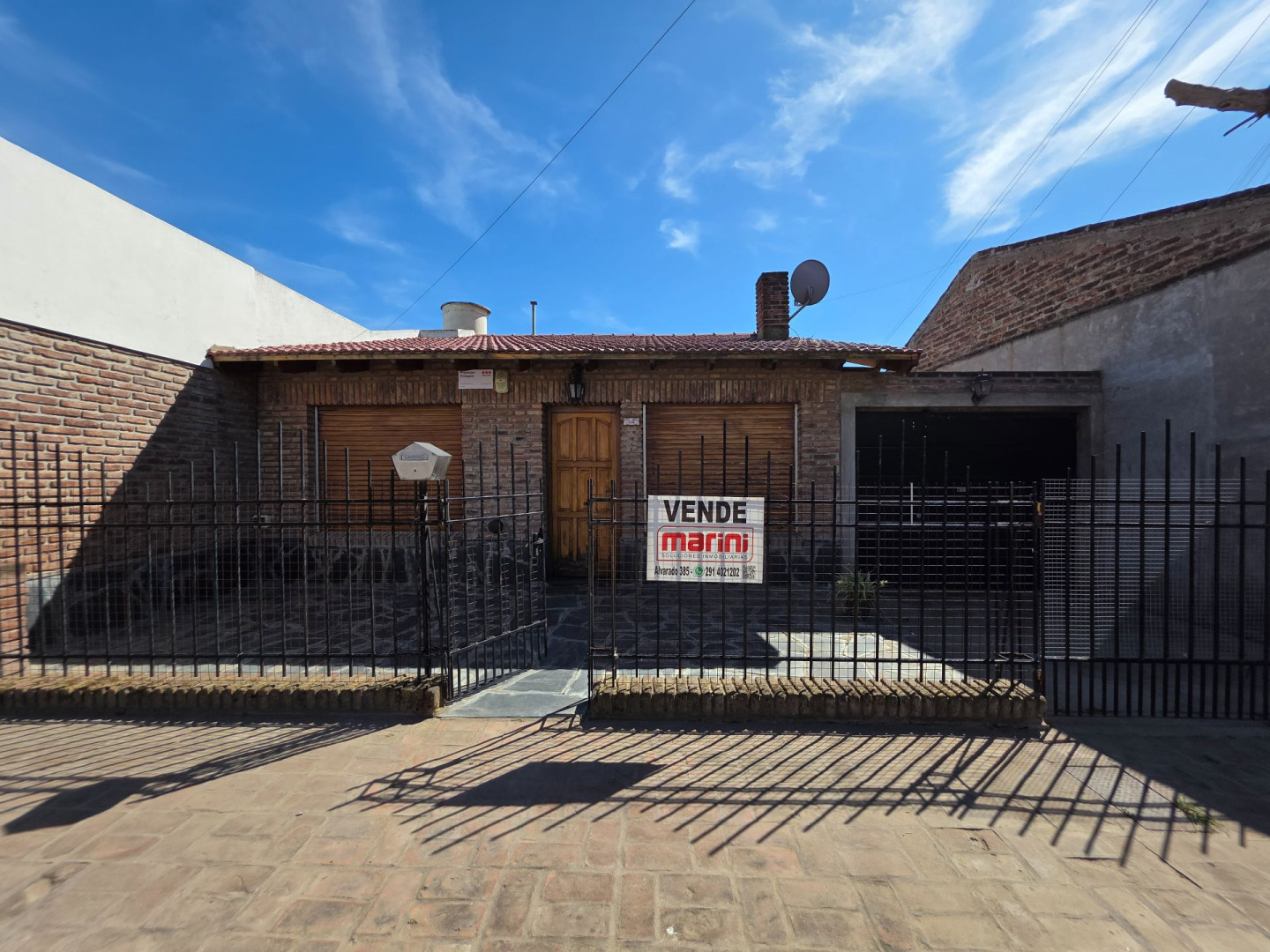 Casa en Venta en Provincias Unidas 1174,  Bahía Blanca - Bahía Blanca Propiedades | SITIO OFICIAL l