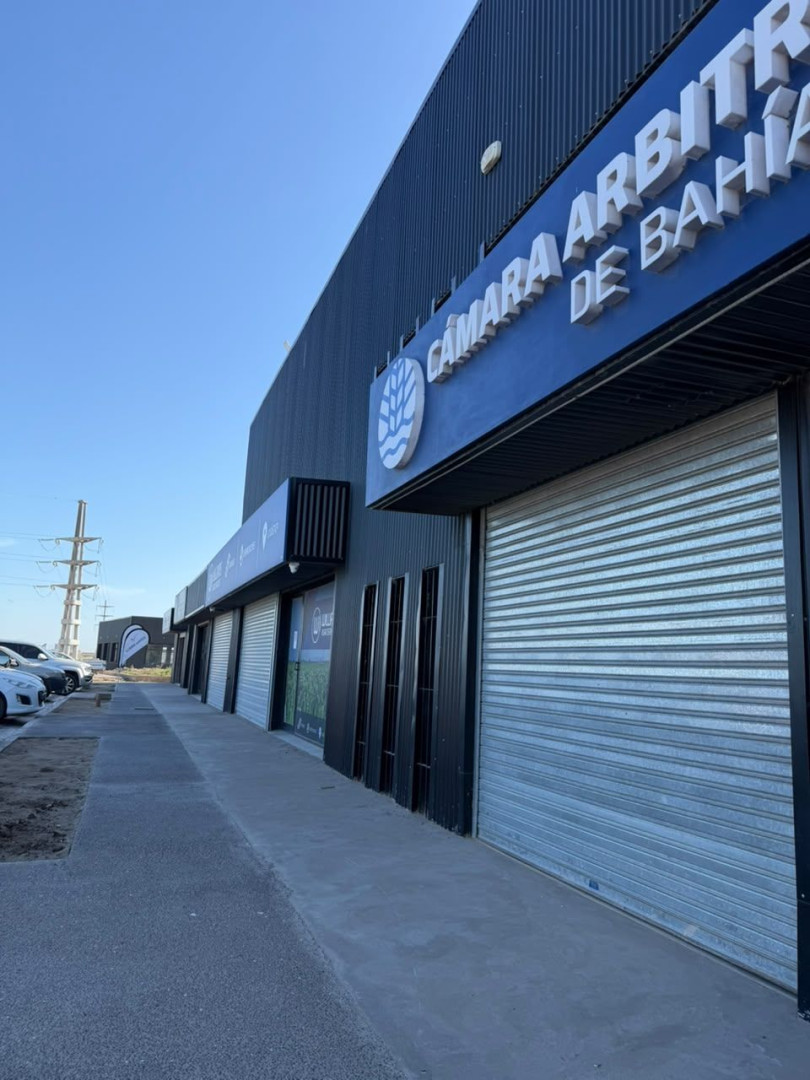 Local en Alquiler en RN3 Km 678,  Bahía Blanca - Bahía Blanca Propiedades | SITIO OFICIAL l