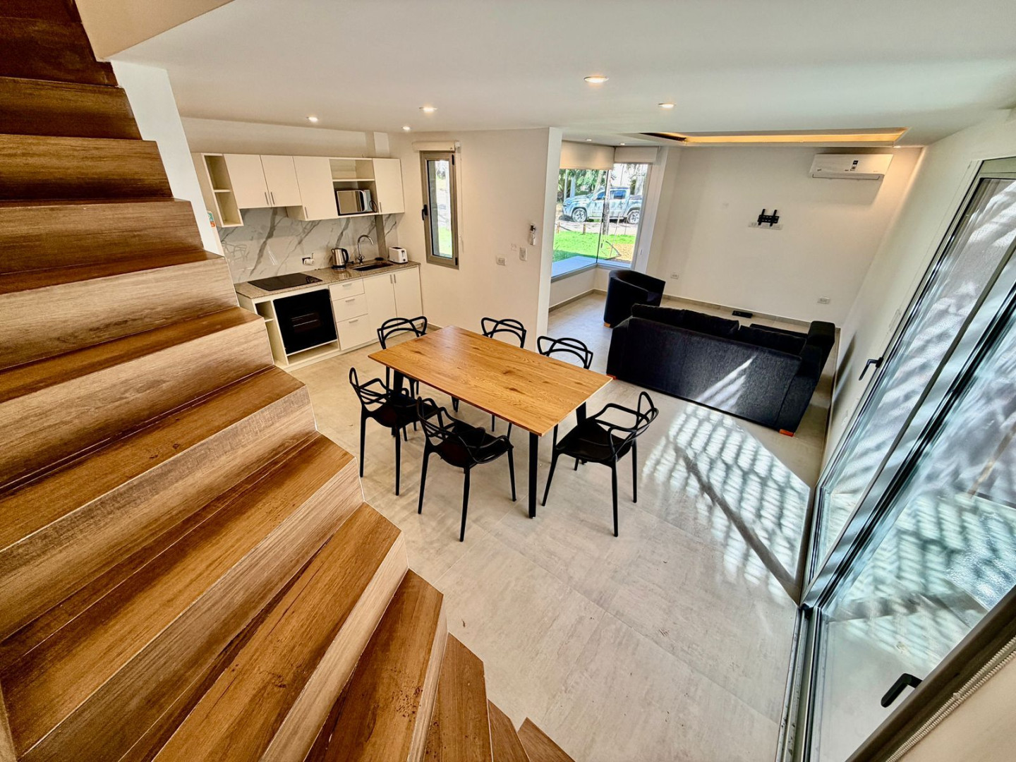 Duplex en Venta en Del Cazon 7 Y 17, Las Dunas, Monte Hermoso - Bahía Blanca Propiedades | SITIO OFICIAL l