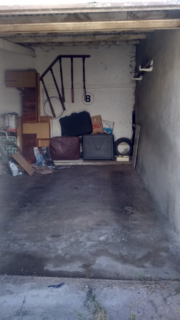 Cochera en Venta en Viamonte 433, Centro, Bahía Blanca - Bahía Blanca Propiedades | SITIO OFICIAL l
