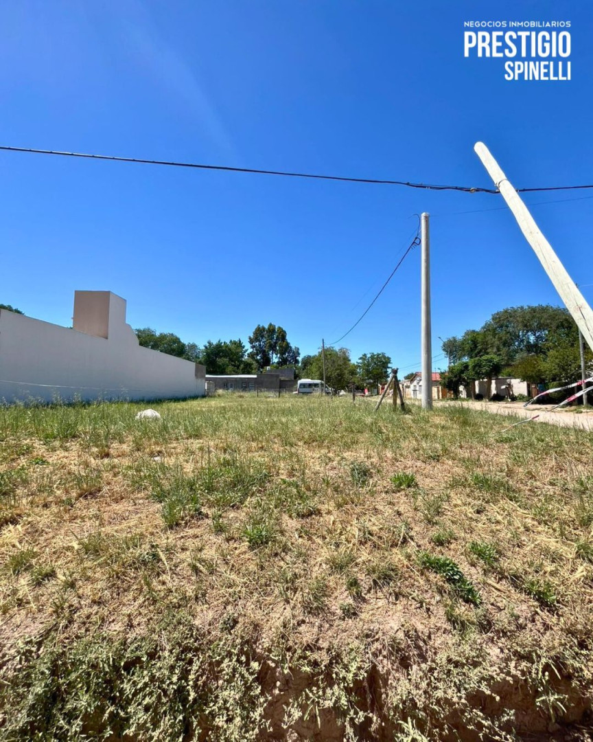 Terreno en Venta en Los Adobes Y Pasteur, Aldea Romana, Bahía Blanca - Bahía Blanca Propiedades | SITIO OFICIAL l
