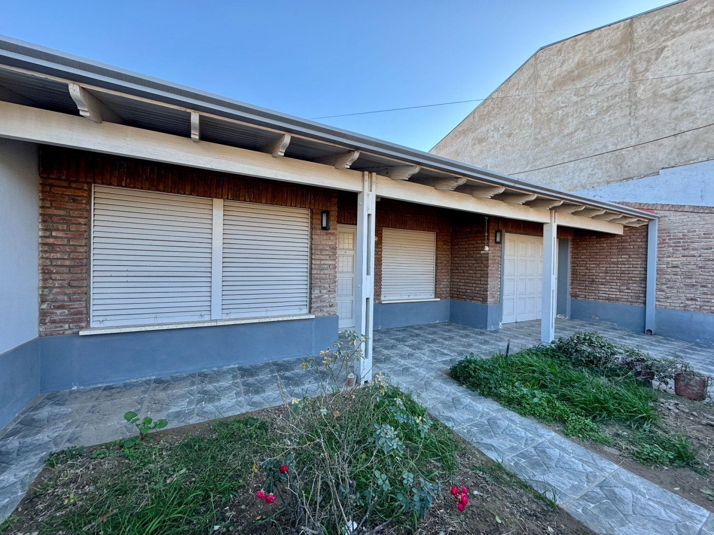 Casa en Venta en Godoy Cruz 470, Villa Loreto, Bahía Blanca - Bahía Blanca Propiedades | SITIO OFICIAL l