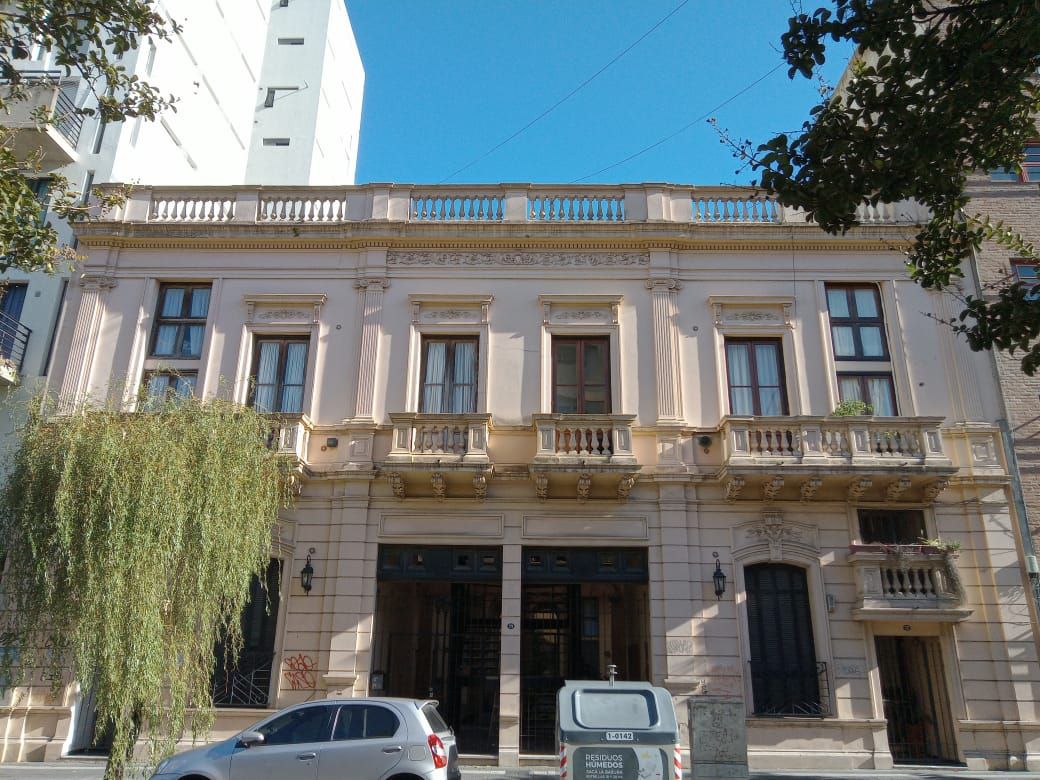 Departamento en Venta en Calle 55 Nro.775,  La Plata - Bahía Blanca Propiedades | SITIO OFICIAL l